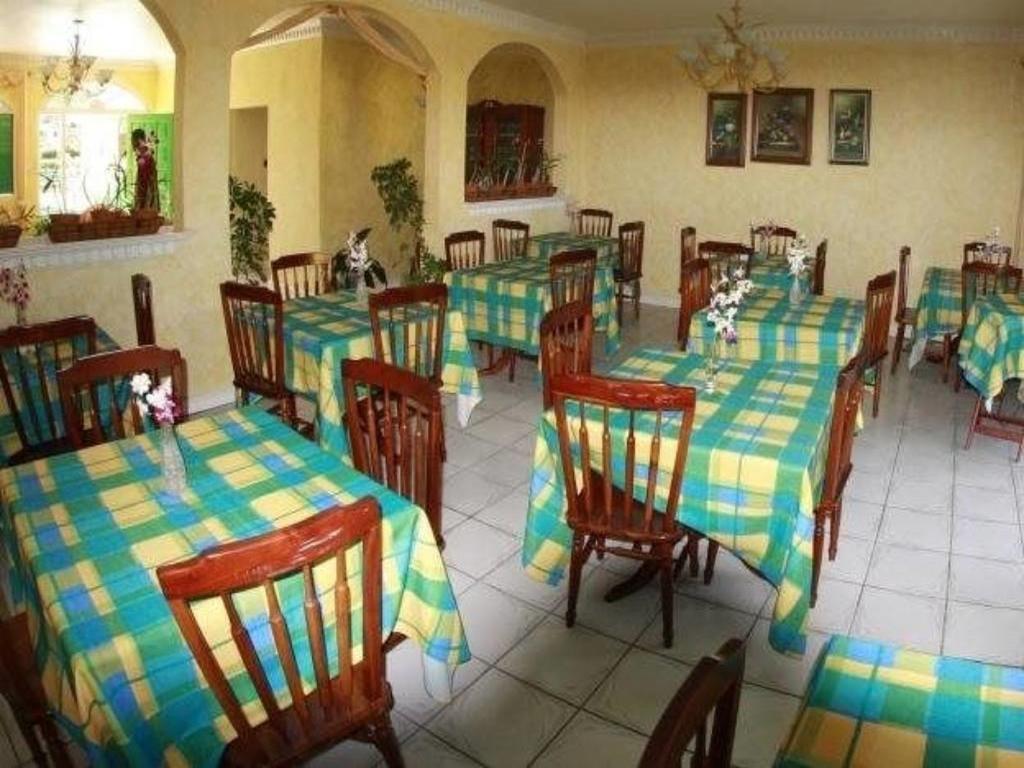 Villa Sonate Раневей-Бей Екстер'єр фото