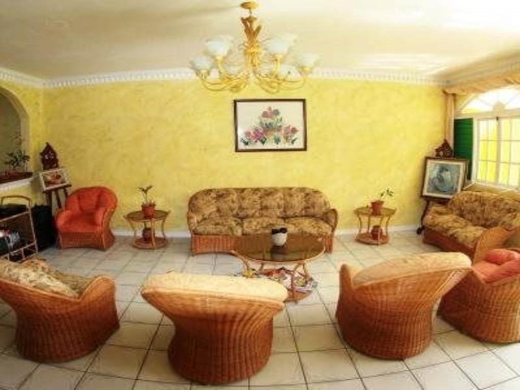 Villa Sonate Раневей-Бей Екстер'єр фото