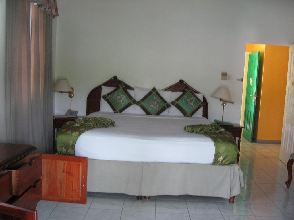 Villa Sonate Раневей-Бей Номер фото